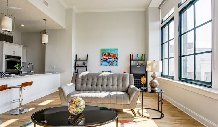 Apartments for rent in Cleveland: What will $2,100 get you?