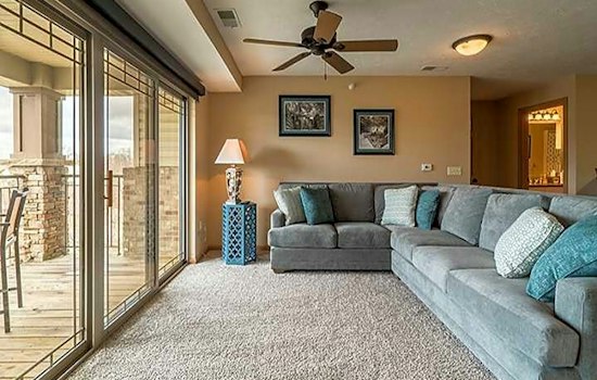 Apartments for rent in Omaha: What will $1,000 get you?