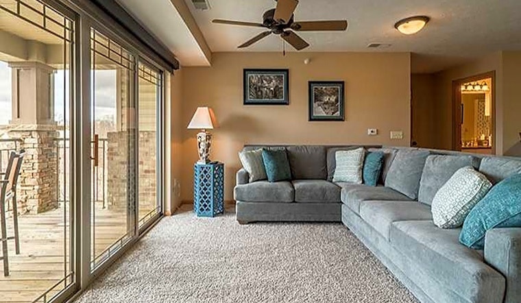 Apartments for rent in Omaha: What will $1,000 get you?