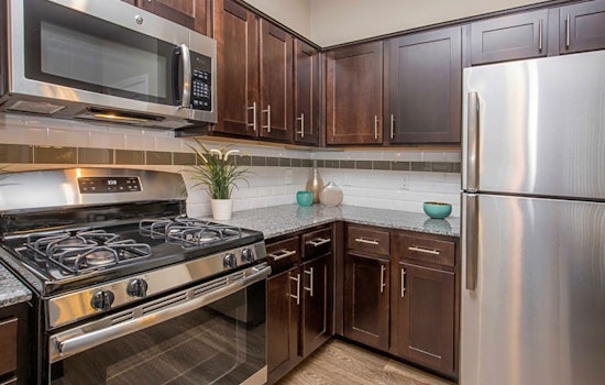 Apartments for rent in Henderson: What will $1,300 get you?