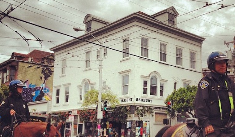 Undercover Drug Busts in Limbo?