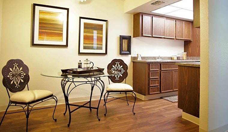 The latest budget apartments for rent in North Mountain, Phoenix
