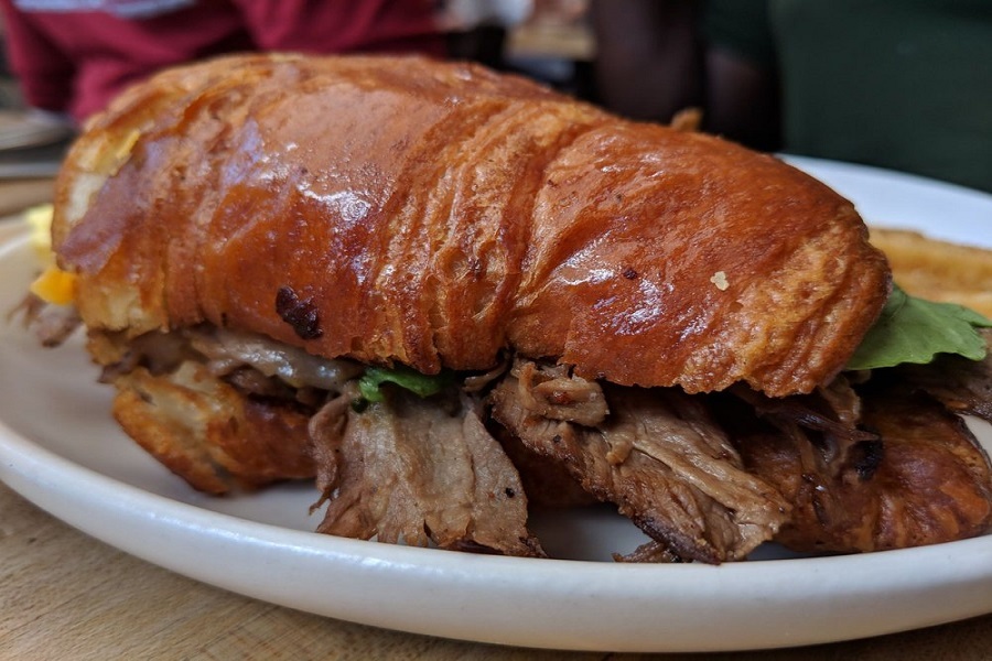 Here are Tucson's top 4 breakfast and brunch spots