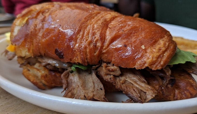 Here are Tucson's top 4 breakfast and brunch spots