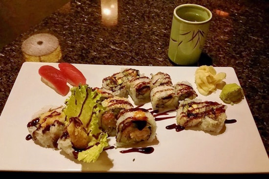 The 5 best Asian fusion spots in Aurora