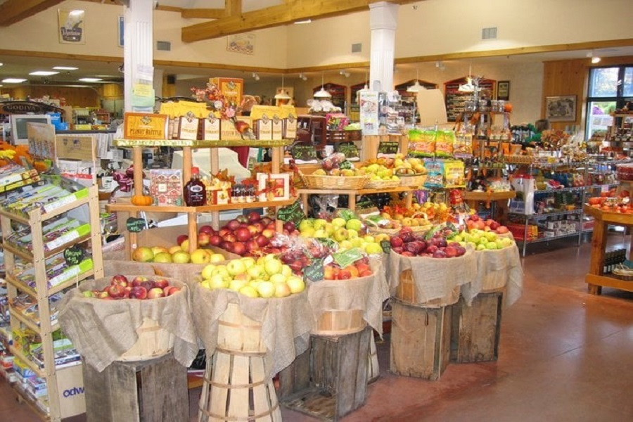 Cambridge's top 4 grocery stores, ranked