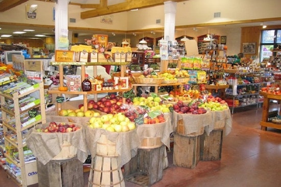 Cambridge's top 4 grocery stores, ranked