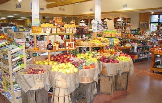 Cambridge's top 4 grocery stores, ranked