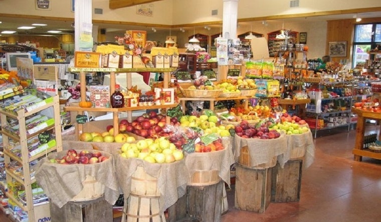 Cambridge's top 4 grocery stores, ranked