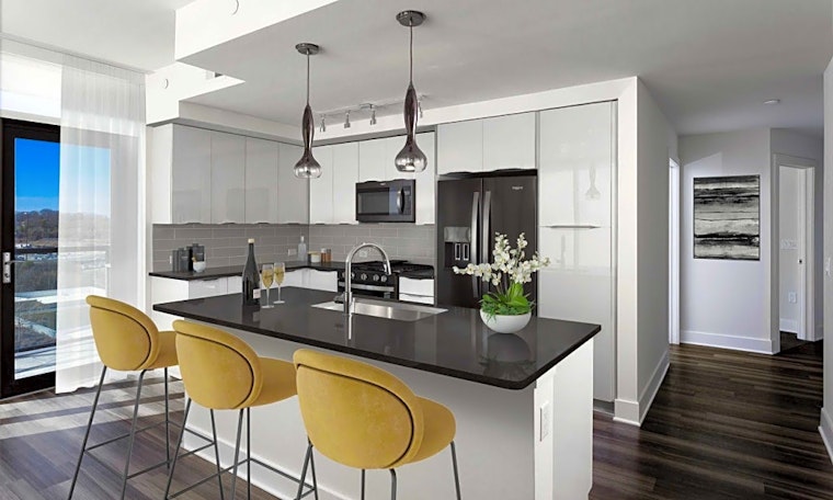 Apartments for rent in Atlanta: What will $3,300 get you?