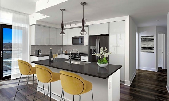 Apartments for rent in Atlanta: What will $3,300 get you?