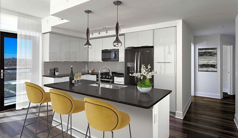 Apartments for rent in Atlanta: What will $3,300 get you?