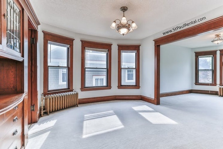 Apartments for rent in Saint Paul: What will $1,500 get you?