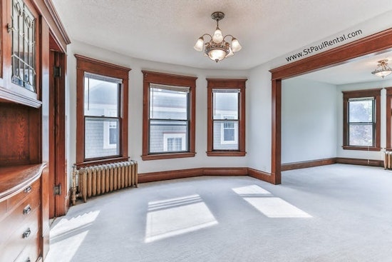 Apartments for rent in Saint Paul: What will $1,500 get you?
