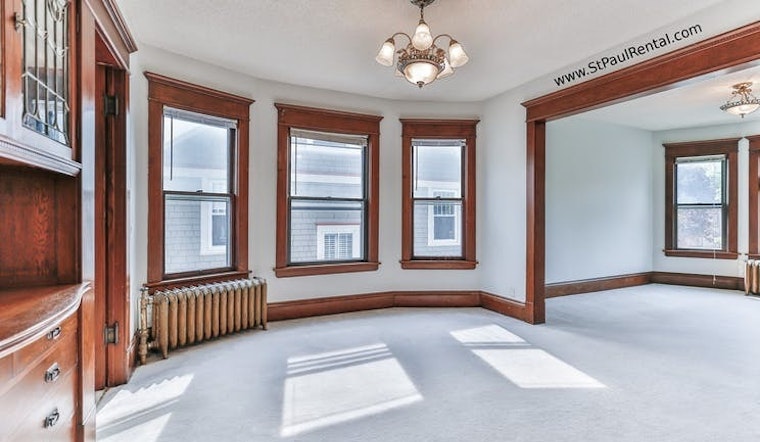 Apartments for rent in Saint Paul: What will $1,500 get you?