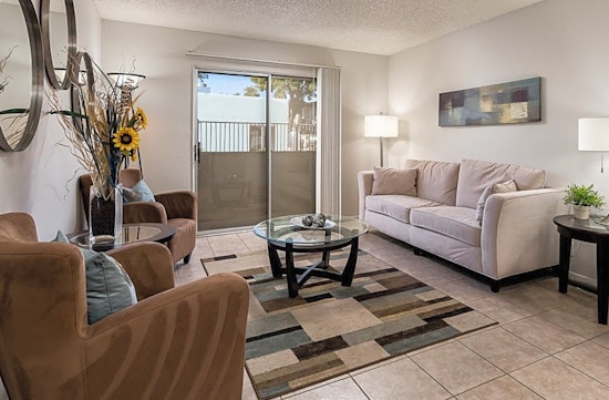 Apartments for rent in Phoenix: What will $1,100 get you?