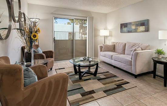 Apartments for rent in Phoenix: What will $1,100 get you?