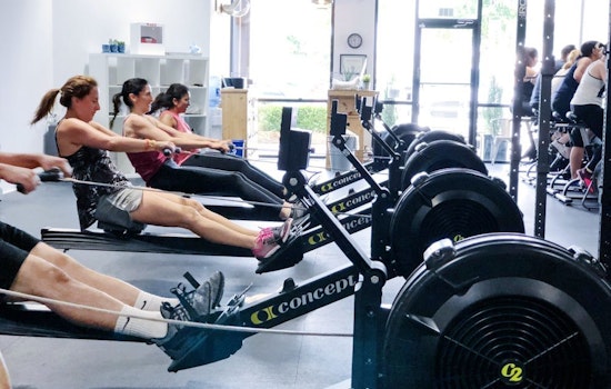 Here are the top strength training gyms in Plano, by the numbers