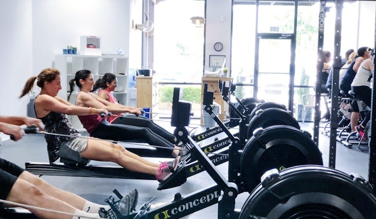 Here are the top strength training gyms in Plano, by the numbers