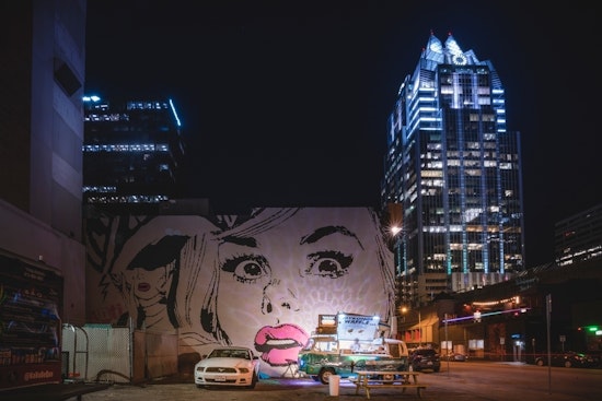 Top Austin news: City's tech industry shows rapid growth; Drag Queen Story Hour opposition; more