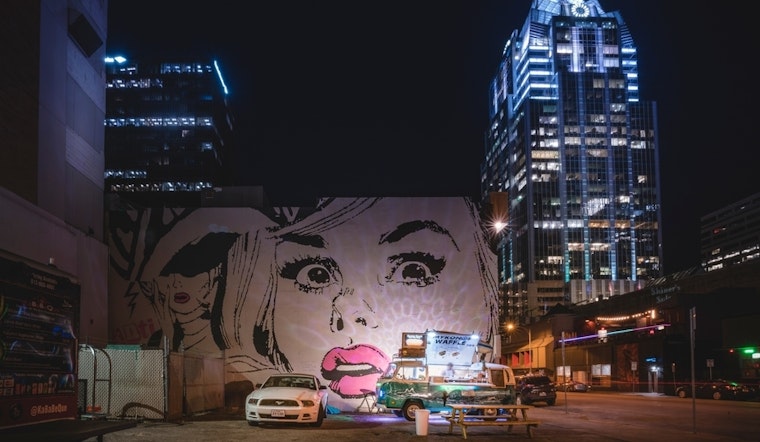 Top Austin news: City's tech industry shows rapid growth; Drag Queen Story Hour opposition; more