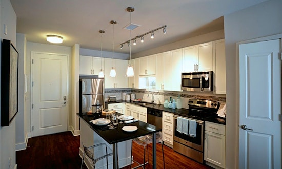 Apartments for rent in Orlando: What will $2,800 get you?