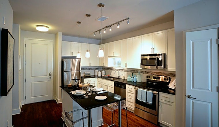 Apartments for rent in Orlando: What will $2,800 get you?
