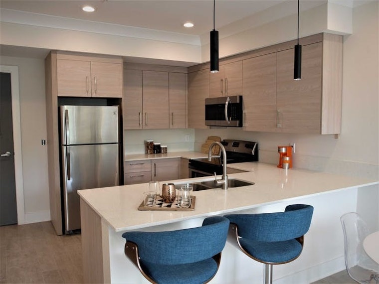 Apartments for rent in New Orleans: What will $1,400 get you?
