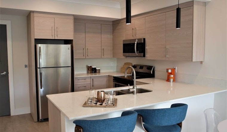 Apartments for rent in New Orleans: What will $1,400 get you?