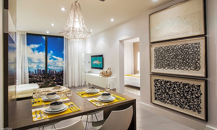 What will $1,500 rent you in Little Havana, right now?