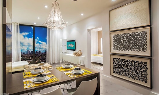 What will $1,500 rent you in Little Havana, right now?