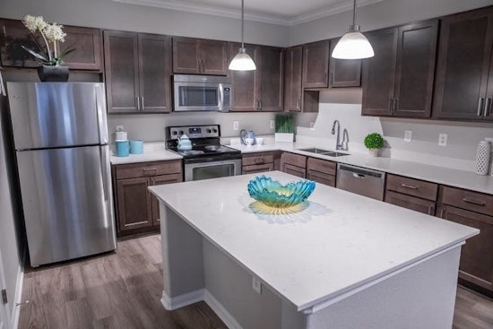 Apartments for rent in Houston: What will $1,400 get you?