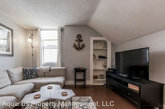 Apartments for rent in Portland: What will $2,200 get you?