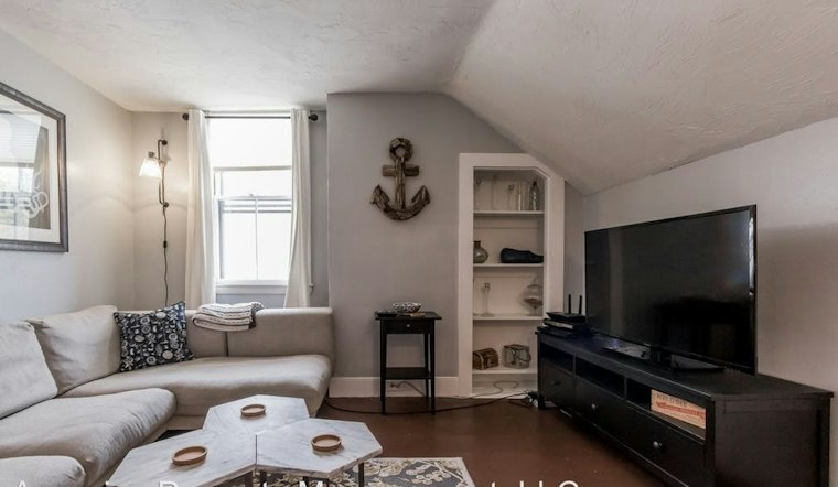 Apartments for rent in Portland: What will $2,200 get you?