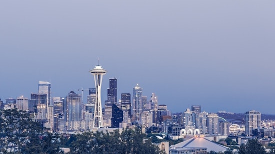 Top Seattle news: Protesters rally outside ICE; council member announces bid for state office; more