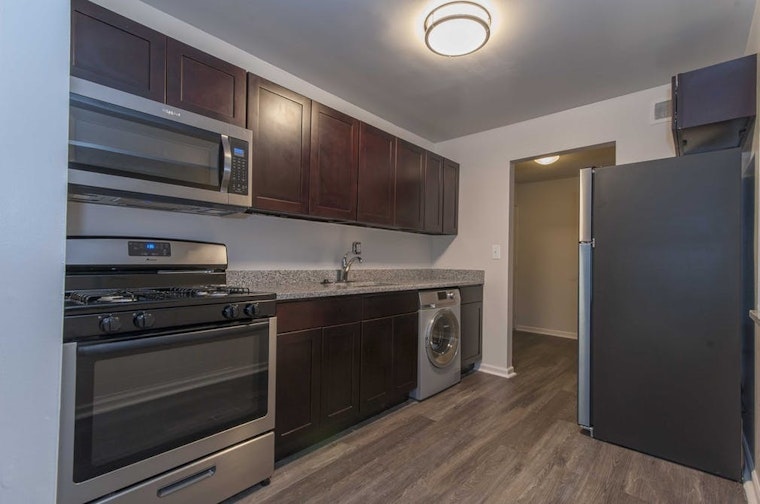 Apartments for rent in Baltimore: What will $1,400 get you?