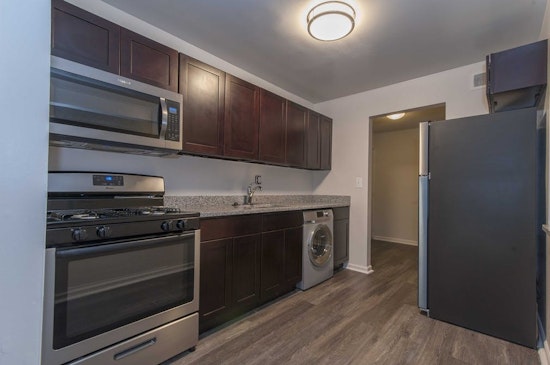 Apartments for rent in Baltimore: What will $1,400 get you?