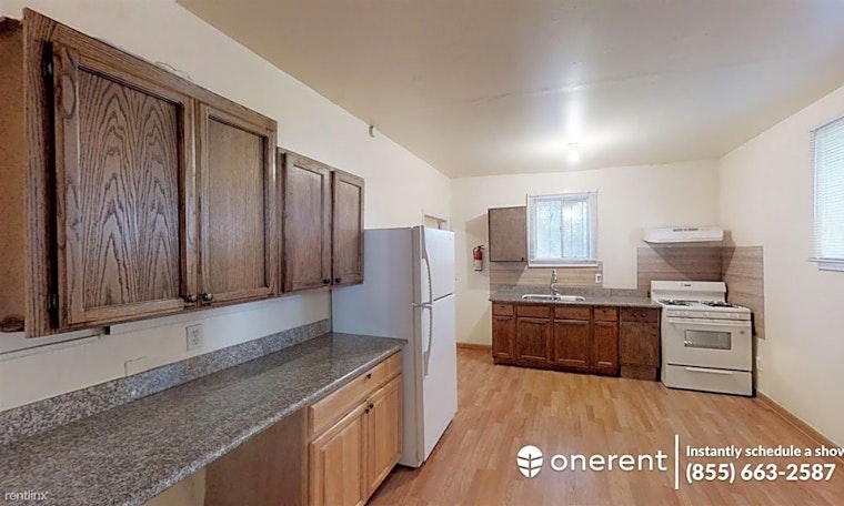 Apartments for rent in Oakland: What will $1,700 get you?