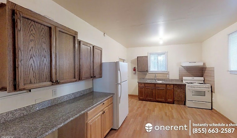 Apartments for rent in Oakland: What will $1,700 get you?