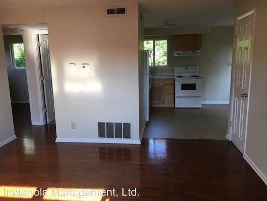 What will $800 rent you in North Linden, this month?