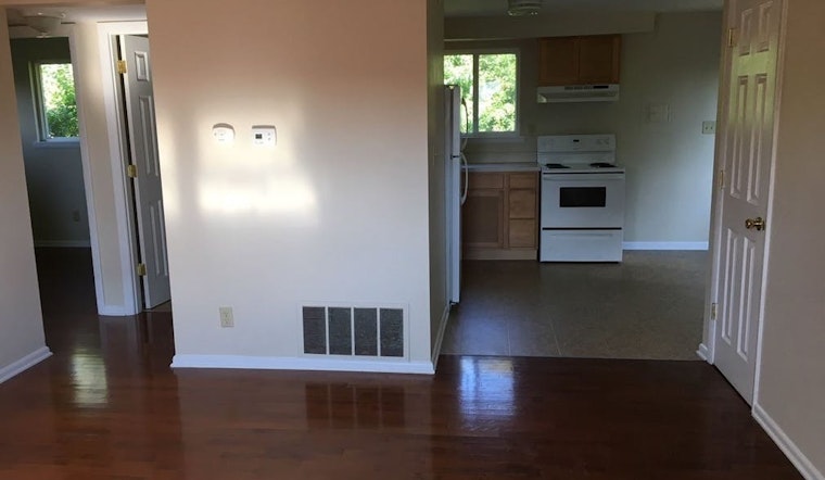 What will $800 rent you in North Linden, this month?