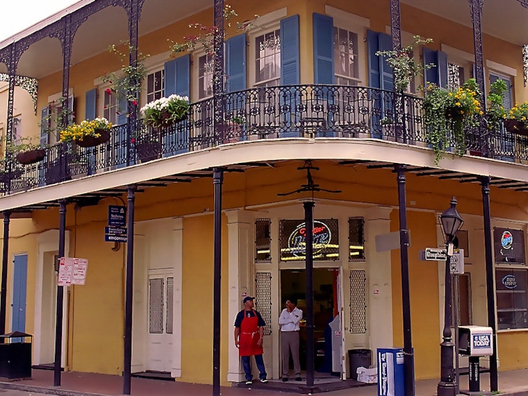 Top New Orleans news: Short-term rentals banned in French Quarter, Garden District; more