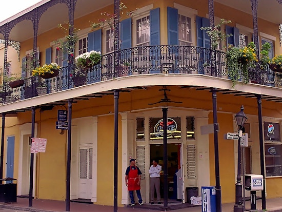 Top New Orleans news: Short-term rentals banned in French Quarter, Garden District; more