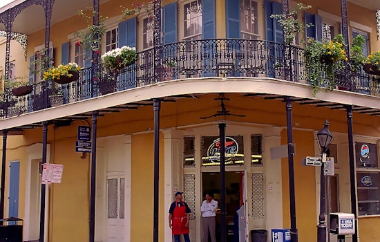 Top New Orleans news: Short-term rentals banned in French Quarter, Garden District; more