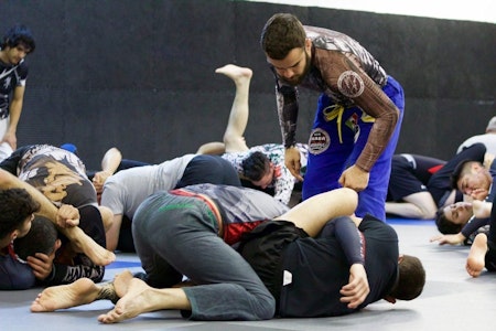 El Paso's top martial arts gyms, ranked