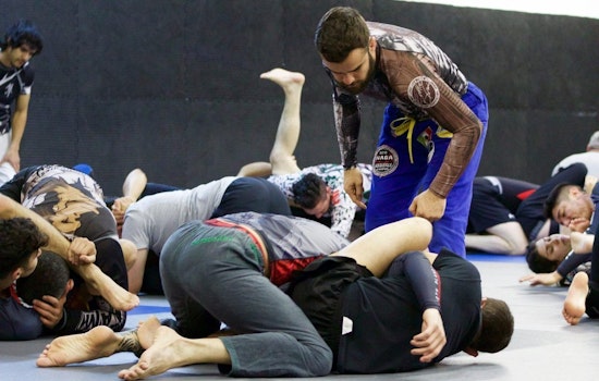 El Paso's top martial arts gyms, ranked