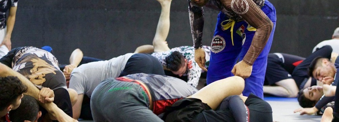 El Paso's top martial arts gyms, ranked