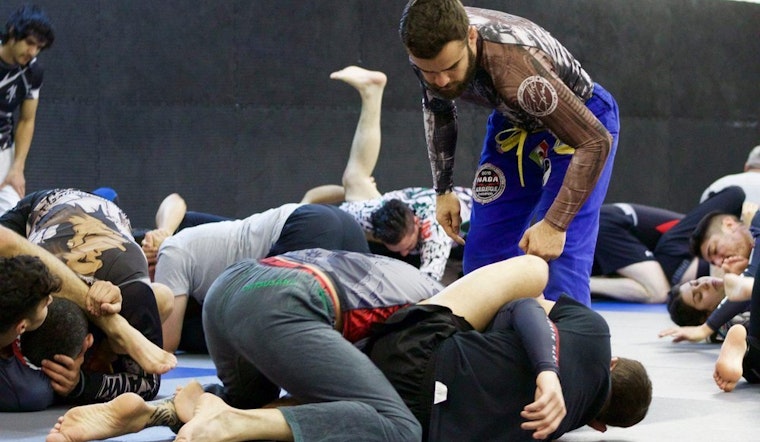 El Paso's top martial arts gyms, ranked