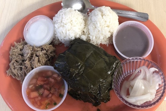 New Hawaiian spot Kuhio Grille debuts in Diamond Head-Kapahulu-St. Louis