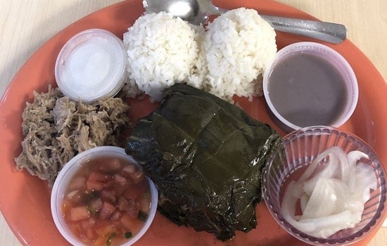 New Hawaiian spot Kuhio Grille debuts in Diamond Head-Kapahulu-St. Louis